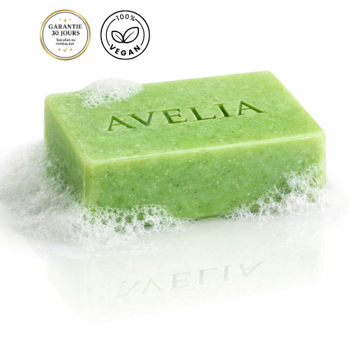 Stop Mycose – Le savon purifiant au Tea Tree